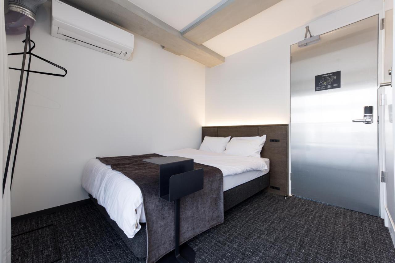 Unplan Shinjuku Hostel Tokyo